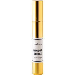 Wine of Shiraz by Medina Perfumery