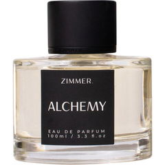 Alchemy by Zimmer