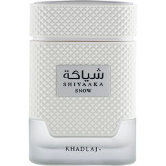 Shiyaaka Snow / شياكة Snow von Khadlaj