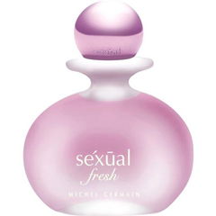 Séxūal Fresh by Michel Germain