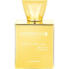 Dinner in Saint-Tropez 43° 16’ 9’’ N 6° 38’ 23’’ E von Meridiano