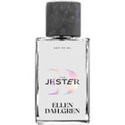 The Jester by Ellen Dahlgren