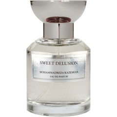 Sweet Delusion von Mohammadreza Kazemian