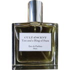 You and a Ring of Stars by Cult of Scent