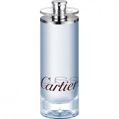 Eau de Cartier Vétiver Bleu von Cartier