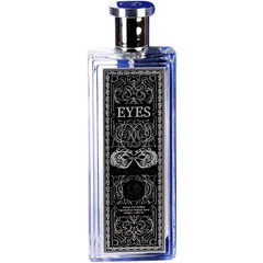 Eyes von Athena