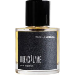 Phoenix Flame by Mabelle O'Rama