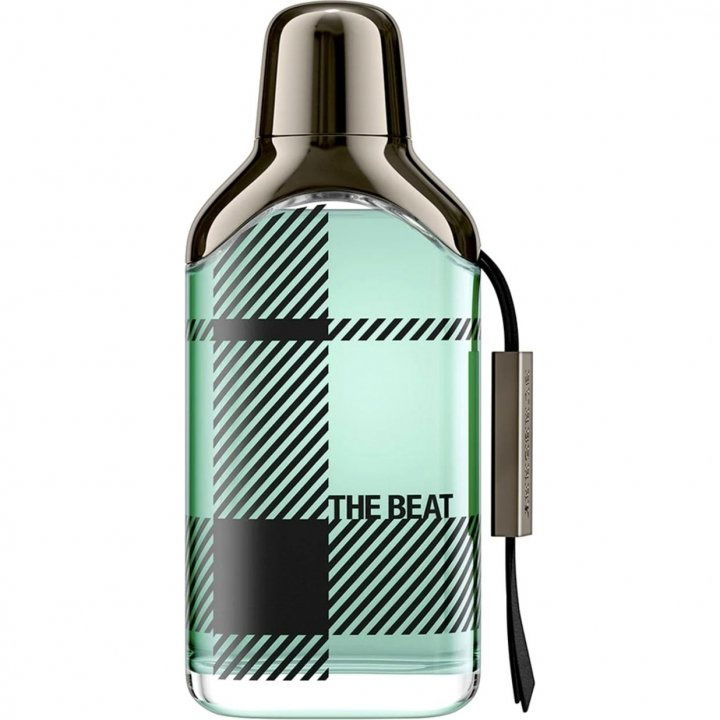 The Beat for Men (Eau de Toilette) von Burberry