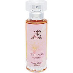 Petite Anais by Les Essences d'Amélie