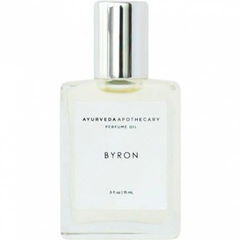 Ayurveda Apothecary - Byron von Yoke
