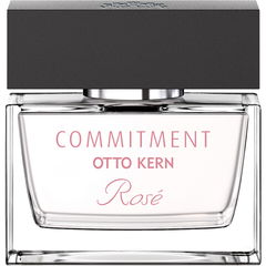 Commitment Rosé (Eau de Parfum) von Otto Kern