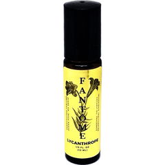 Lycanthrope (Perfume Oil) von Fantôme