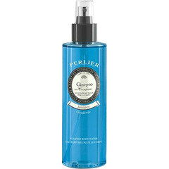 Ginepro della Corsica / Juniper / Genièvre (Acqua Profumata) by Perlier Ginepro della Corsica / Juniper / Genièvre (Acqua Profumata) by Perlier
