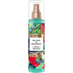 Beloved - Balsam & Bergamot von Love Beauty and Planet
