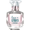Love & Lyrics Crush by Tru Western