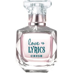 Love & Lyrics Crush by Tru Western