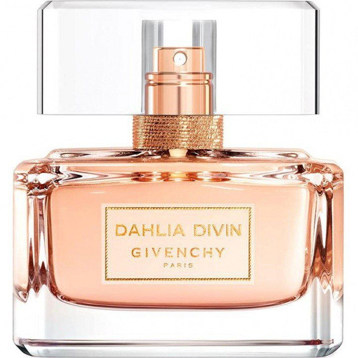 Dahlia Divin (Eau de Toilette) von Givenchy