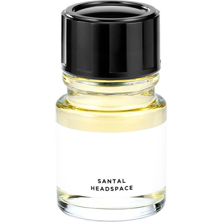 Santal von Headspace Santal von Headspace