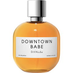 Downtown Babe by DANiche