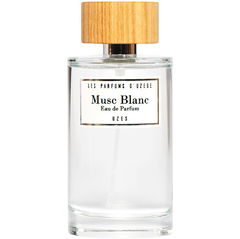 Musc Blanc von Les Parfums d'Uzège