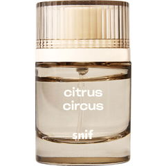 Citrus Circus von Snif