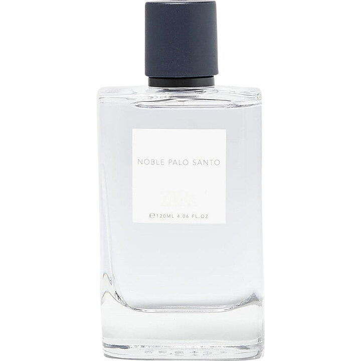 Noble Palo Santo by Zara Noble Palo Santo by Zara