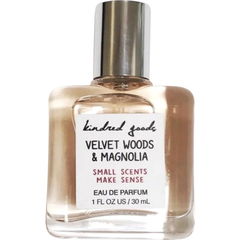 Velvet Woods & Magnolia von Old Navy