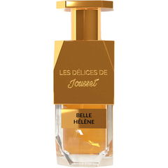 Belle Hélène by Jousset Parfums