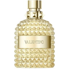 Valentino Uomo Born In Roma The Gold von Valentino