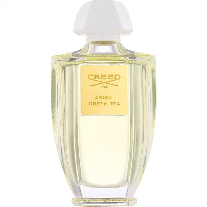 CREED アジアングリーンティー　100ml CREED アジアングリーンティーEDP100ml