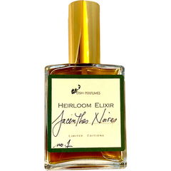 Jacinthes Noires by DSH Perfumes