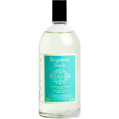 Bergamote Basilic by L'Occitane en Provence