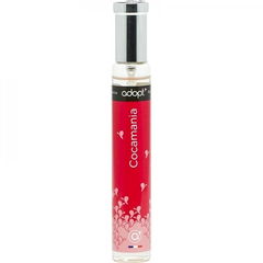 Coca Mania / Cocamania by Adopt' / Réserve Naturelle