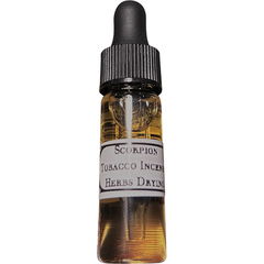 Scorpion von Huldra Voltaire Fragrance