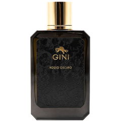 Rosso Oscuro by Gini