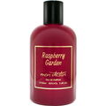 Raspberry Garden by Mon Destin