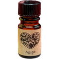 Agape (Perfume Oil) by Arcana Wildcraft