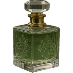 Lotus Bleu by Agarwood Luxury Oud