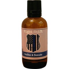 Night Shift von 345 Soap Co.