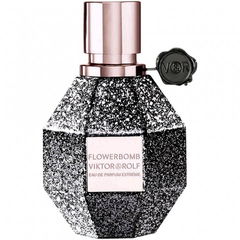 Flowerbomb Limited Edition 2008 von Viktor & Rolf