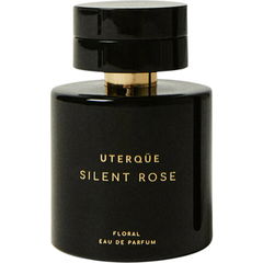 Silent Rose (Eau de Parfum) by Uterqüe