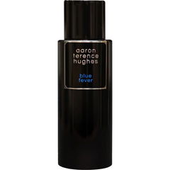 Blue Fever von Aaron Terence Hughes
