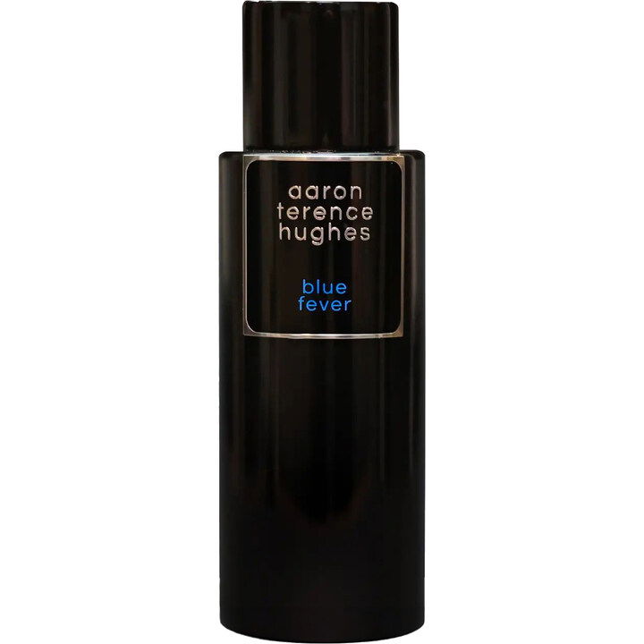 Blue Fever von Aaron Terence Hughes