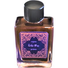 Lilac Wine (Perfume) by Organic Perfume Girl
