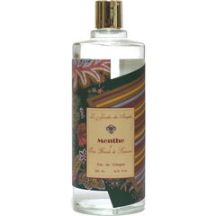 Le Jardin des Simples - Menthe et Eau Florale de Romarin von Provence & Nature