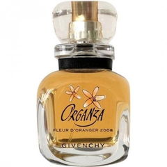 Organza Fleur d'Oranger Khemisset - Maroc 2008 by Givenchy