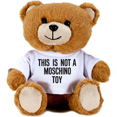 Toy von Moschino