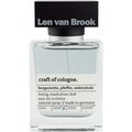 Len van Brook - Craft of Cologne von Jean & Len