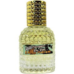Pineapple Bay Rum (Eau de Parfum) von Phoenix Artisan Accoutrements / Crown King