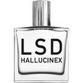 Hallucinex - LSD by Maison Anonyme